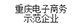 重慶電子商務(wù)示范企業(yè)